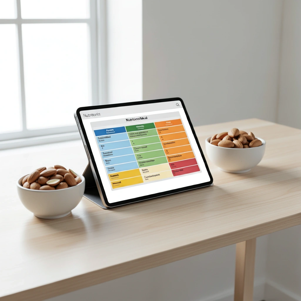 Personalizovan plan ishrane