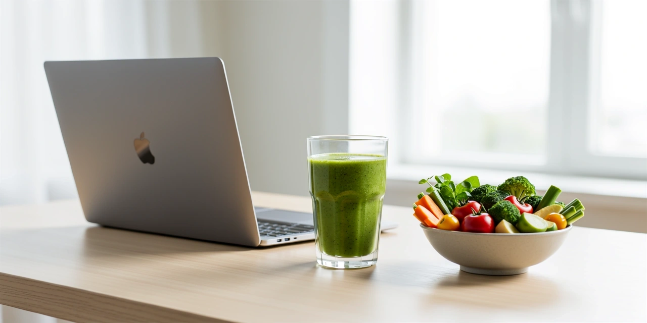 Profesionalno nutricionističko okruženje