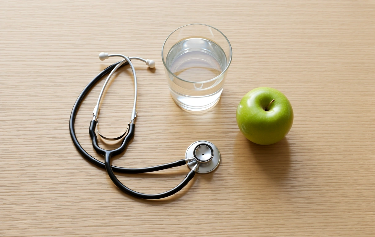 Nutricionistički radni prostor